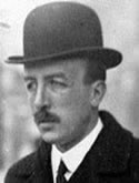 Ludwig Alexander Georg von Hoyos
