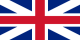Greit Britain animated flag