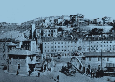 Palača Adamić