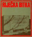 Antun Giron, Rijeka Bitka