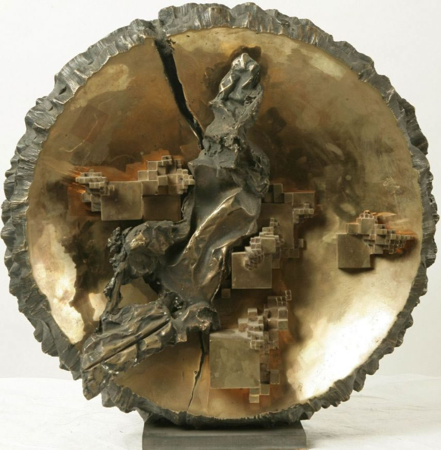 Napuklo vrijeme, Belizar Bahorić