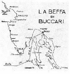 La Beffa di Buccari