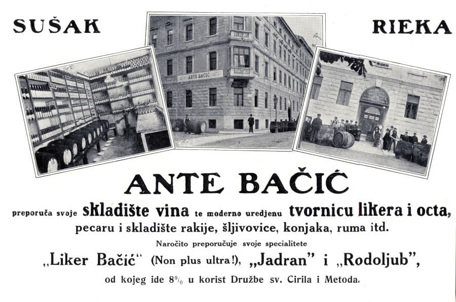 Bačić Ante