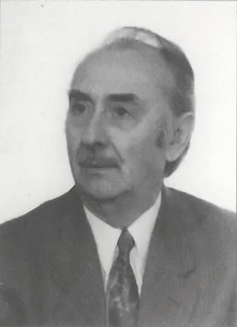 Vjekoslav Bakašun