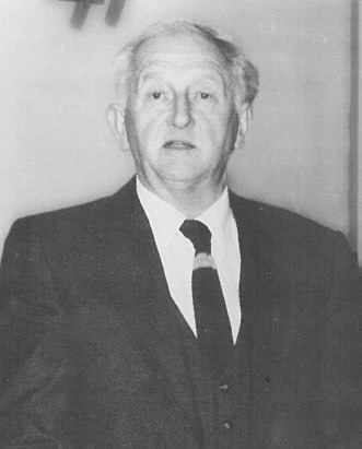 Kajetan Blečić