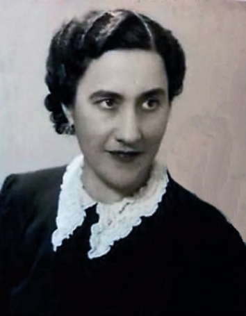 Ljubica Bosner