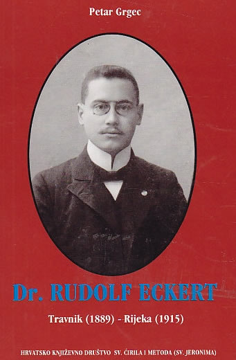 Eckert Rudolf