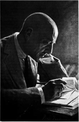 Gabriele D'Annunzio