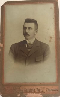 Ivo Grohovac Riečanin