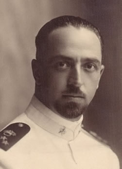 Italo Sauro