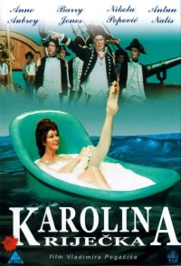 Karolina Riječka, film