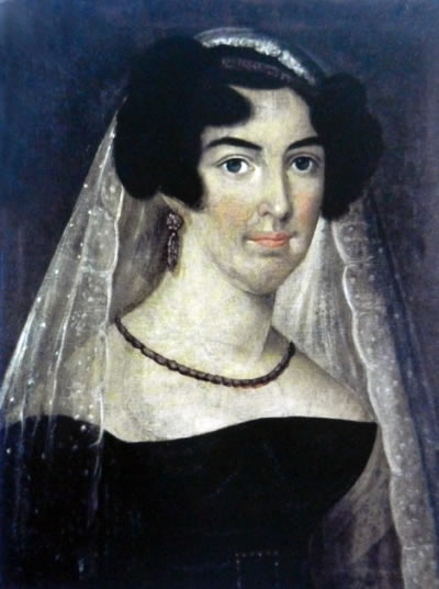 Karoline Belinić r. Kranjec