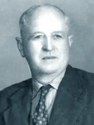 Kulfanek Josip