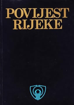 Danilo Klen, Povijest Rijeke