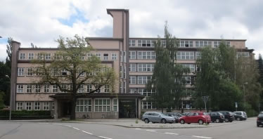 Milojka Mezorana, Chemnitz