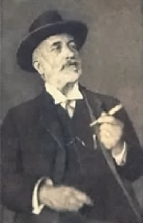 Andrija Mohorovičić