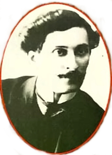 Josip Moretti Zajc