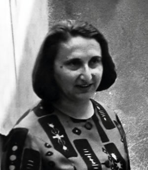 Neda Andrić