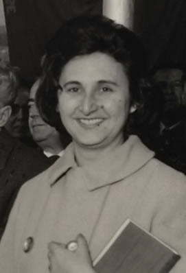 Neda Andrić