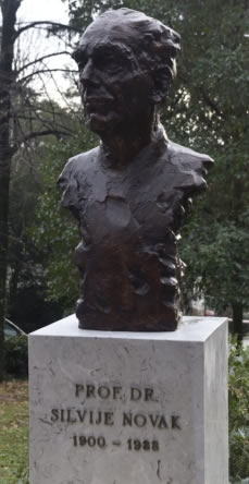 Bista Silvija Novaka