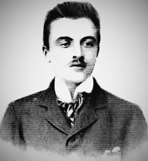 Egisto Rossi