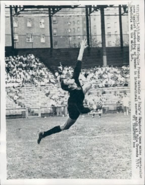 Sattolo Franco, Sampdoria 1960.