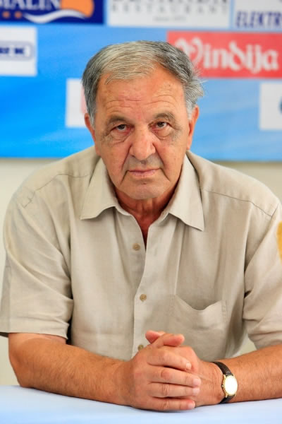 Žarko Tomljanović