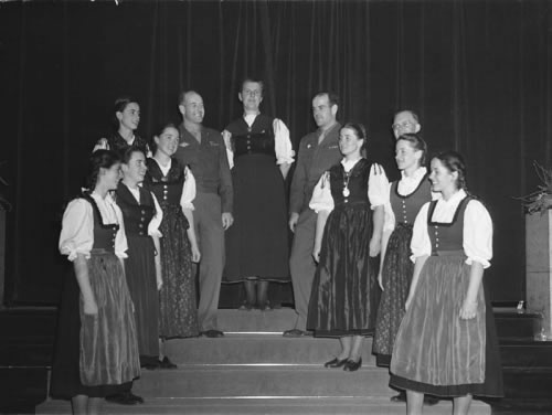 George von Trapp