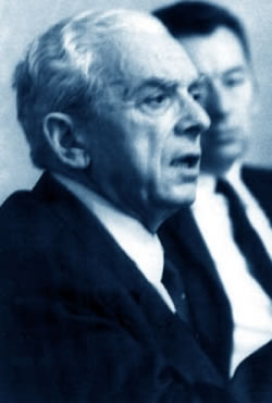 Leo Valiani