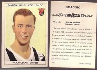 Oscar Vicich