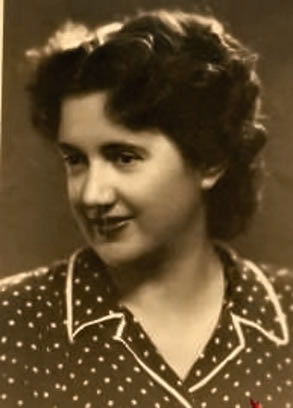 Božena Vilhar