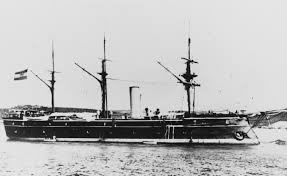 SMS Erzherzog Ferdinand Max