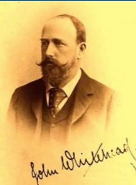 John Whitehead