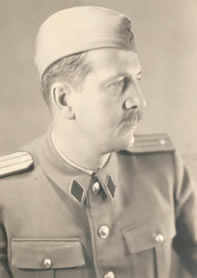 Janez Žirovnik Osman