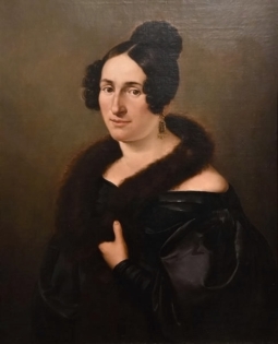 Angiolina rođena Sartorio