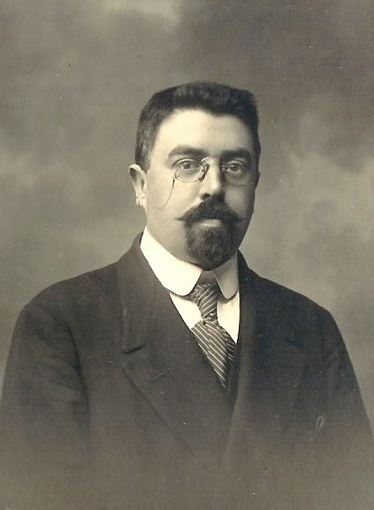 Vittorio Meichsner de Meichsenau