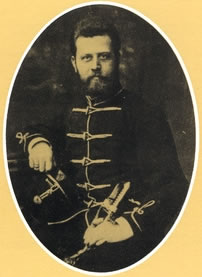 Milutin Barač