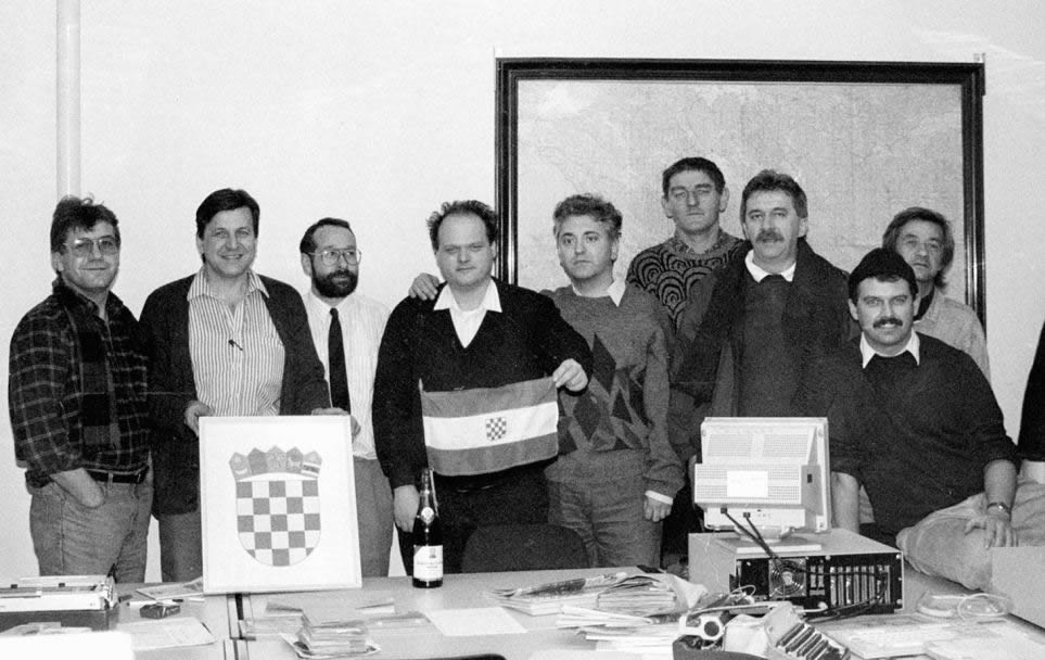 Redakcija Novog LIsta