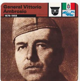 Vittorio Ambrosio