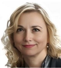 Alemka Brnčić Fischer