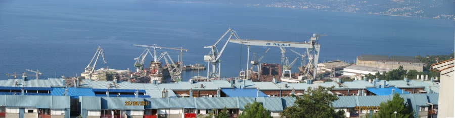 Brodogradilište 3.maj