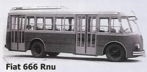 Fiat 666 Rnu