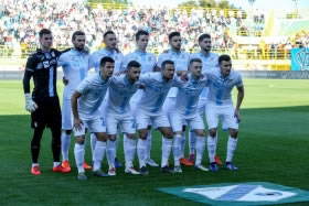 HNK Rijeka pobjednik kupa Hrvatske 2019