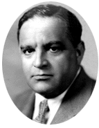 Fiorello Henry LaGuardia