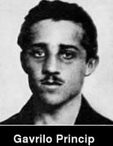 Gavrilo Princip