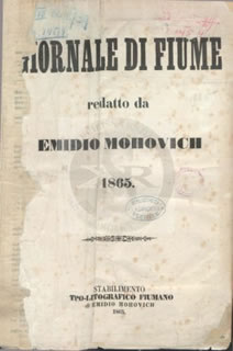 Giornale di Fiume