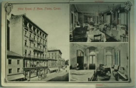 Hotel Royal