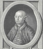 Jozsef Majlath de Szekely