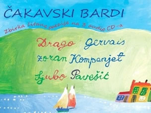 Čakavski Bardi