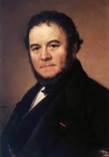 Marie-Henri Beyle Stendhal